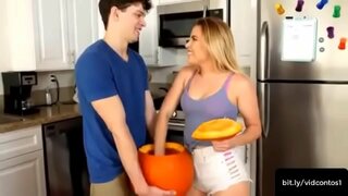 Иза-шольо-влак кокла Секс! Акажын чеверын, ужава пуашлан тендан деч кум Danadinha!