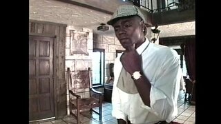 ���ेट्रो - शर्लक Homie - 4 दृश्य है - निकालें 1