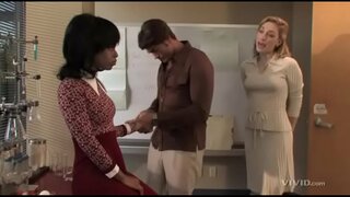 ���ួរឱ្យជឿបុរស,រឿងរបស់ Hulk XXX