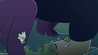 Манасчы жусуп мамайга арналган Стивена - Эксперименттер менен Перидотом