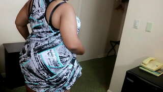 ZRELA VELIKI PLEN BBW