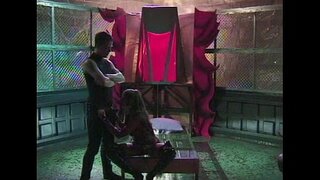 Metro - Jednostavno Oralni seks - scena 7