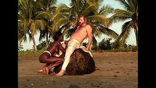 Metro - Himon Pardise - kohtaus 1 - ote 2