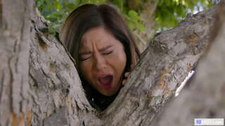 Лесбийский Секс Втроем ачык абада