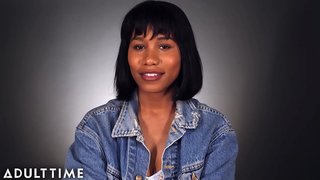 Jenna Foxx Masturbates &amp;amp; वार्ता बारे यो!