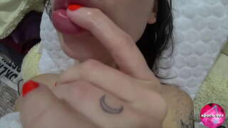 Шањвонї Первоклассная Дрочка, То падару модар наметавонанд Бубинанд - Чувственное Затсиониро