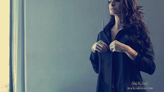 Silvia Saige &amp;amp; Tony Kiririoka efa mafana ny firaisana ara-nofo