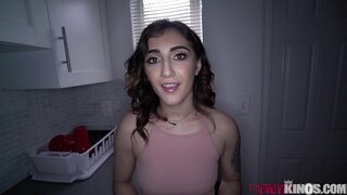 Джэз Бэт Трахацца Глыбока ў Тугую шапіках