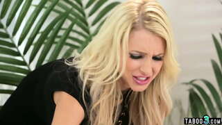 Ljut supruge кугуара rv jebanje sa strancem