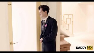 DADDY4K. Секс дӓ сӹлнӹ ӹдӹр сцена тӹдӹ шонгы ӓтиэм потрясающий