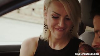 Par života svoje nastrane fantazije