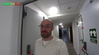 En la primera fecha me deja follar y grabar su - Jesús Sanchezx