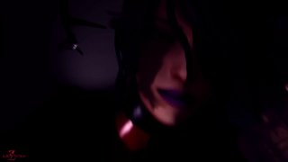 Posljednja fantazija, Lulu mama zavodi sina femomu