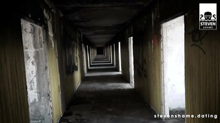 Almanya&#039;da bir yerde! Andy, hiçbir yerin ortasında Claudia Swea ve Danka Diamond&#039;ı yere seriyor! stevenshame.randevu