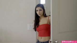 ד. stepbro כועס עליה אתמול בלילה זה היה בלתי מתקבל על הדעת