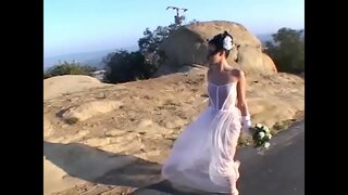 Õnnetu noor mahajäetud naine annab mõned head siis naelutatud kahe kindhearted smoothers