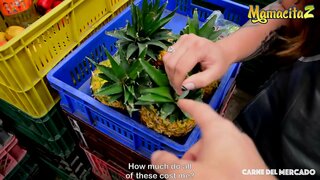 MAMAYA - Sexy Intento Colombia Docente Cantica Mama Rado Dal Pa Aleu More