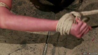 Bedrunn big tits, d ' blonde Fra Cherry Torn ties and gags petite Brünette proposéiert masseuse ween huet Affär mat Hirem Mann dann fickt Si anal