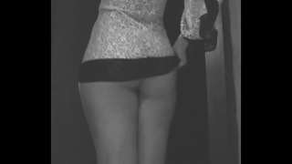 ���िवाहित पत्नी बन्द देखाउने बी. पुतली, पति cuckold