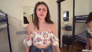 קינקי משפּחה - איך בין גאַנאַ מאַכן עס אַ רעגולער ייסעק